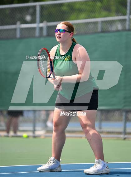 Thumbnail 1 in District 9AA Individual Tournament 2nd Round photogallery.