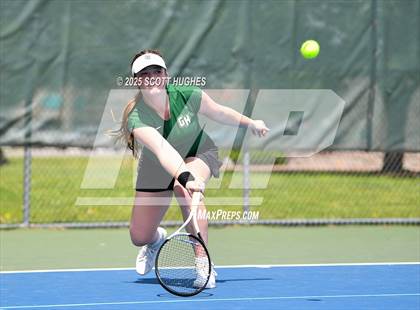 Thumbnail 2 in District 9AA Individual Tournament 2nd Round photogallery.
