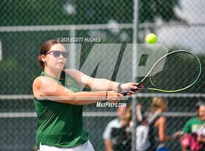 Thumbnail 2 in District 9AA Individual Tournament 2nd Round photogallery.
