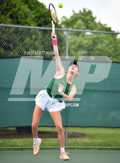 Thumbnail 3 in District 9AA Individual Tournament 2nd Round photogallery.