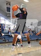 Photo from the gallery "University vs. St. Margaret's (MLK Dream Classic)"