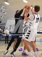 Photo from the gallery "University vs. St. Margaret's (MLK Dream Classic)"