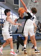 Photo from the gallery "University vs. St. Margaret's (MLK Dream Classic)"