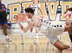 Photo from the gallery "University vs. St. Margaret's (MLK Dream Classic)"