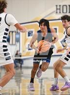 Photo from the gallery "University vs. St. Margaret's (MLK Dream Classic)"