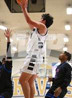 Photo from the gallery "University vs. St. Margaret's (MLK Dream Classic)"