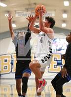 Photo from the gallery "University vs. St. Margaret's (MLK Dream Classic)"