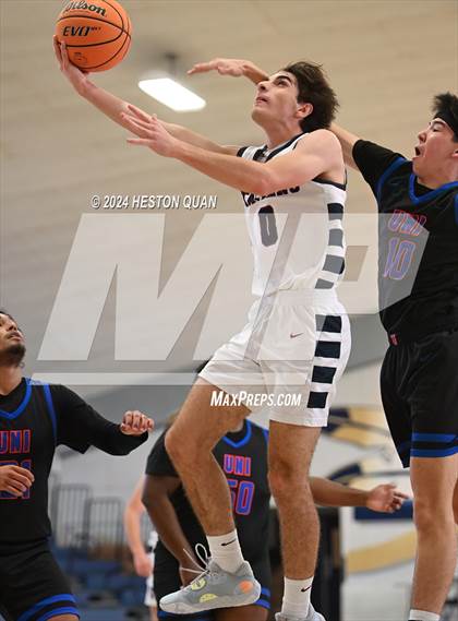Thumbnail 1 in University vs. St. Margaret's (MLK Dream Classic) photogallery.