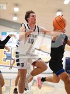 Photo from the gallery "University vs. St. Margaret's (MLK Dream Classic)"