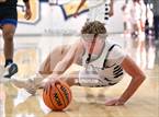 Photo from the gallery "University vs. St. Margaret's (MLK Dream Classic)"