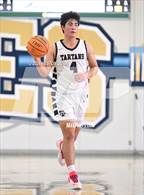 Photo from the gallery "University vs. St. Margaret's (MLK Dream Classic)"