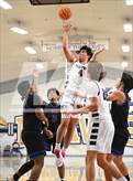 Photo from the gallery "University vs. St. Margaret's (MLK Dream Classic)"