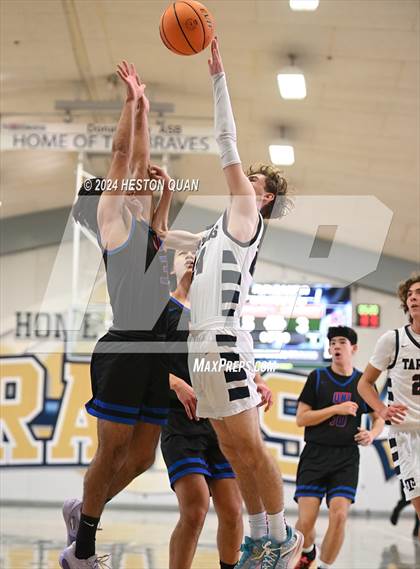 Thumbnail 3 in University vs. St. Margaret's (MLK Dream Classic) photogallery.