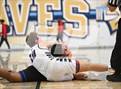 Photo from the gallery "University vs. St. Margaret's (MLK Dream Classic)"