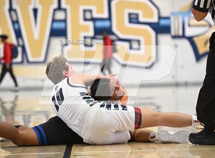 Thumbnail 3 in University vs. St. Margaret's (MLK Dream Classic) photogallery.