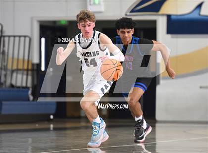 Thumbnail 2 in University vs. St. Margaret's (MLK Dream Classic) photogallery.