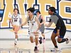Photo from the gallery "University vs. St. Margaret's (MLK Dream Classic)"