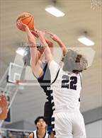 Photo from the gallery "University vs. St. Margaret's (MLK Dream Classic)"