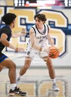 Photo from the gallery "University vs. St. Margaret's (MLK Dream Classic)"