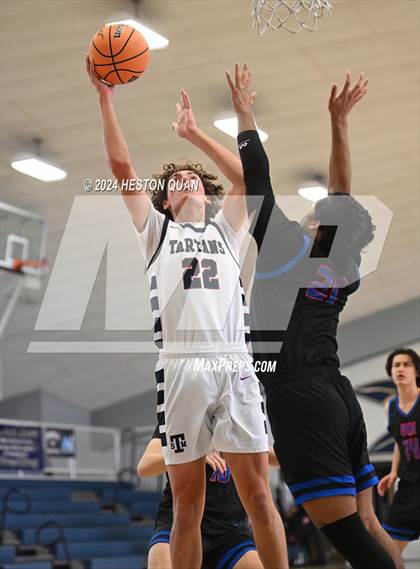 Thumbnail 3 in University vs. St. Margaret's (MLK Dream Classic) photogallery.