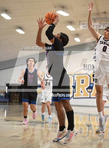 Thumbnail 3 in University vs. St. Margaret's (MLK Dream Classic) photogallery.