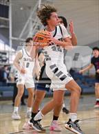 Photo from the gallery "University vs. St. Margaret's (MLK Dream Classic)"