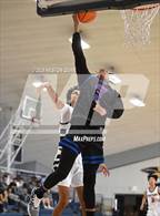 Photo from the gallery "University vs. St. Margaret's (MLK Dream Classic)"