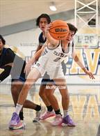 Photo from the gallery "University vs. St. Margaret's (MLK Dream Classic)"