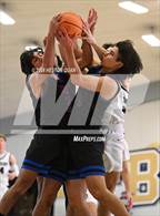 Photo from the gallery "University vs. St. Margaret's (MLK Dream Classic)"