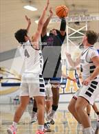 Photo from the gallery "University vs. St. Margaret's (MLK Dream Classic)"