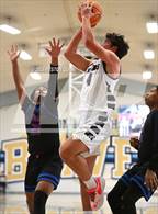 Photo from the gallery "University vs. St. Margaret's (MLK Dream Classic)"