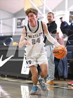 Photo from the gallery "University vs. St. Margaret's (MLK Dream Classic)"