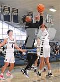Photo from the gallery "University vs. St. Margaret's (MLK Dream Classic)"