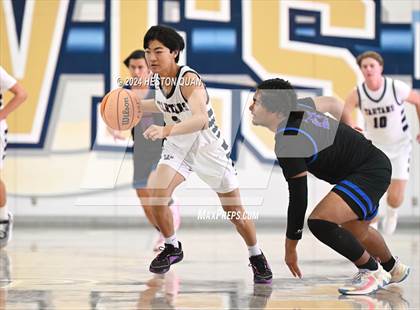 Thumbnail 3 in University vs. St. Margaret's (MLK Dream Classic) photogallery.
