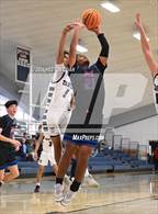 Photo from the gallery "University vs. St. Margaret's (MLK Dream Classic)"