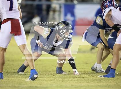 Thumbnail 1 in Knox City @ Perrin-Whitt photogallery.