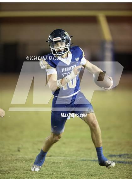 Thumbnail 1 in Knox City @ Perrin-Whitt photogallery.