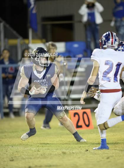 Thumbnail 1 in Knox City @ Perrin-Whitt photogallery.
