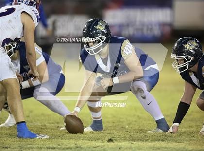 Thumbnail 2 in Knox City @ Perrin-Whitt photogallery.