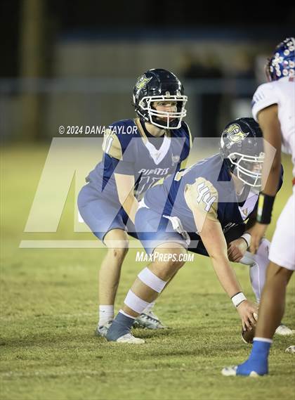Thumbnail 2 in Knox City @ Perrin-Whitt photogallery.