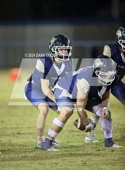 Thumbnail 1 in Knox City @ Perrin-Whitt photogallery.