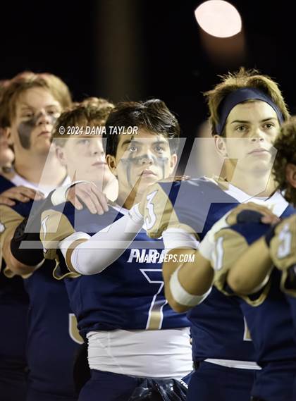 Thumbnail 1 in Knox City @ Perrin-Whitt photogallery.