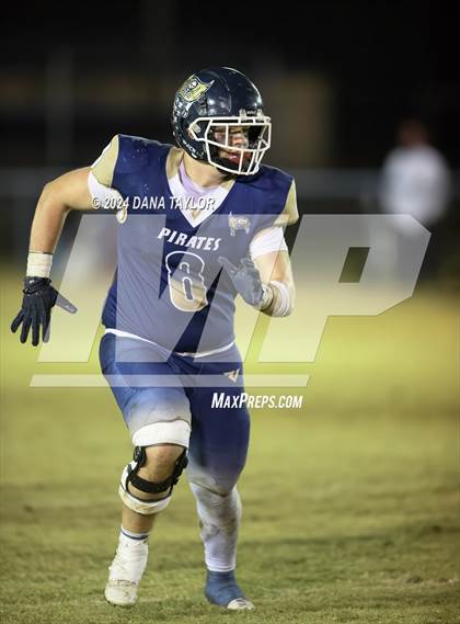 Thumbnail 3 in Knox City @ Perrin-Whitt photogallery.