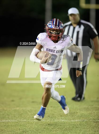 Thumbnail 2 in Knox City @ Perrin-Whitt photogallery.