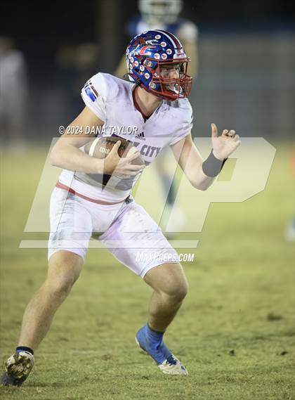 Thumbnail 3 in Knox City @ Perrin-Whitt photogallery.