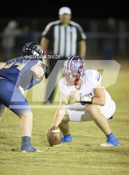 Thumbnail 2 in Knox City @ Perrin-Whitt photogallery.