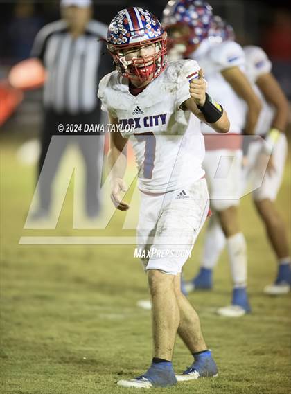 Thumbnail 3 in Knox City @ Perrin-Whitt photogallery.