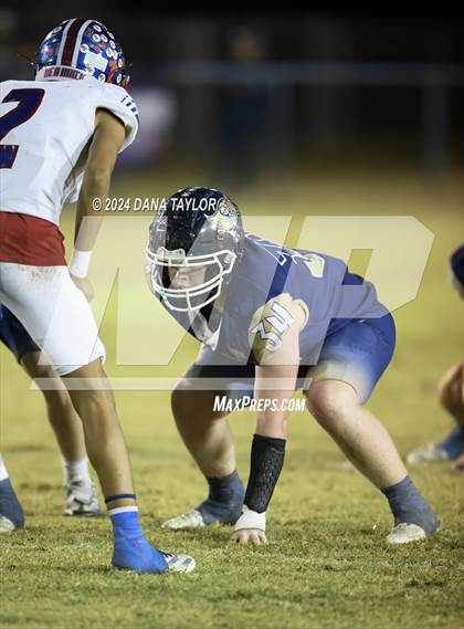 Thumbnail 1 in Knox City @ Perrin-Whitt photogallery.