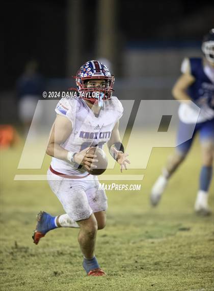 Thumbnail 2 in Knox City @ Perrin-Whitt photogallery.