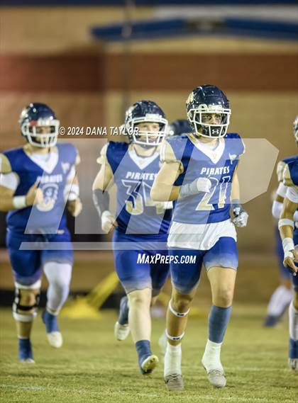 Thumbnail 2 in Knox City @ Perrin-Whitt photogallery.